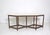 Console attributed to Jan Vlug, 1970 For Sale - Image 5 of 13