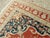 Galerie Shabab Collection Early 20th Century Persian Tabriz Hagi Jalili Rug For Sale In New York - Image 6 of 7