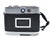 Mid 20th Century Kodak Motormatic 35f Film Camera With Built-in Pop-Up Flash Usa For Sale - Image 9 of 11