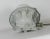 Metal Large Industrial Spinning Bulk Head Light from ATX Legrand, 1960s For Sale - Image 7 of 9