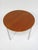 Knoll Florence Knoll Side / End Table by Knoll For Sale - Image 4 of 9