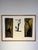 Gérard Garouste, Triptych Ecclesiastes, 1996, Lithograph, Framed For Sale - Image 17 of 17