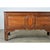 French 19th Century Solid Oak Carved Coffer For Sale - Image 4 of 11