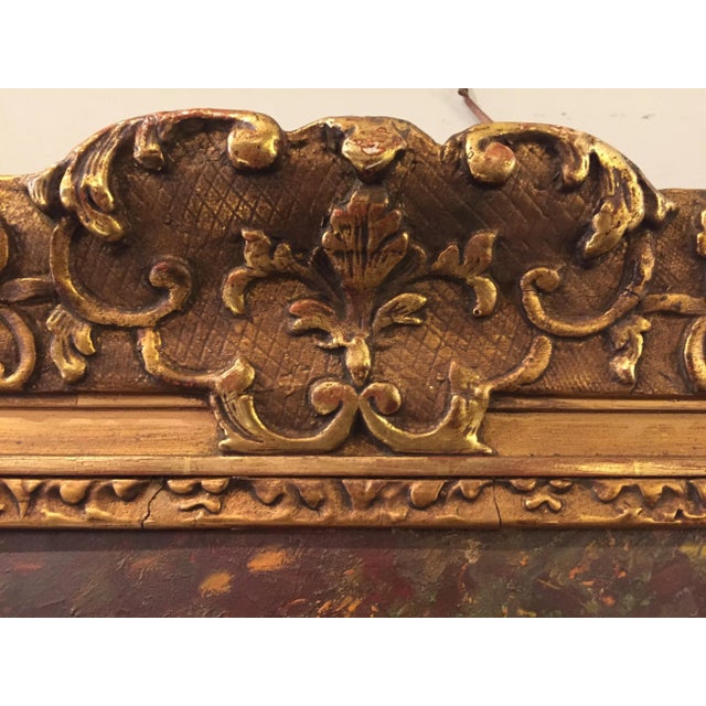 Belgian 1871-1964 Flachet Still Life Painting For Sale - Image 5 of 11