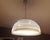 Large Space Age Pendant Light from Yamagiwa For Sale - Image 9 of 18