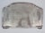 Reed and Barton Engraved Nursery Rhymes Silverplate High Chair Tray - 1939 For Sale - Image 10 of 12