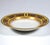 Viennese Imperial Classicist Gilt Plate with Arabesques by Conrad Sörgel von Sorgenthal, 1798 For Sale - Image 4 of 7