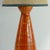 1970s Mid-Century Ceramic Table Lamp, Romania, 1960s For Sale - Image 5 of 10