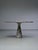 M1 Dining Table in Light Grey Marble by Angelo Mangiarotti for Skipper, 1969 For Sale - Image 9 of 12
