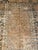Antique Turkish Oushak Floral Rug 10' X 7'10'' For Sale - Image 4 of 4