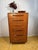 Vintage Teak Chest of Drawers by Victor Wilkins for G-Plan, 1960 For Sale - Image 10 of 11