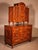 18th Century Italian Walnut Cabinet For Sale - Image 6 of 18