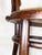 Brown Nr.14 Chairs from Thonet, 1900s, Set of 2 For Sale - Image 8 of 9