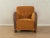 Vintage German Art Deco Lounge Chair, 1930s For Sale - Image 3 of 9