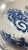 Vintage Japanese Satsuma Vase – 13" Hand-Painted Immortals – Raised Moriage Gold Detail – Meiji Style For Sale - Image 4 of 12