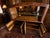 Brown Malawian Hand-Carved Display Cabinet Sideboard with Wildlife For Sale - Image 8 of 12