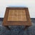Brown Stickley Mission Canyon Copper Tile Top End Table For Sale - Image 8 of 12
