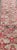 Measures: 3'1 x 19'3 Long Antique Caucasian Karabagh Runner with Ivory and Rose Field Design. Keivan Woven Arts/...