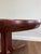 Mid 20th Century Mid 20th Century Danish Modern Rosewood Extendable Dining Table by Faarup Møbelfabrik, Denmark For Sale - Image 5 of 14
