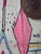 Modern Moroccan Wool Rug - 8.4 X 4.8 Ft For Sale In Cleveland - Image 6 of 8