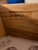Vintage Broyhill Serpentine 3-Drawer Chest, Professionally Refinished For Sale - Image 9 of 9