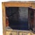 Early 20th Century Hand-Painted Mongolian Elmwood Chinese Chest Cabinet For Sale - Image 11 of 16