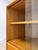 Brown 602/D Bookcase in Ash by Franz Ehrlich for Hellerau For Sale - Image 8 of 11