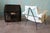 1950s Early Adrian Pearsall Chairs for Craft Associates Rare MCM Mid Century For Sale - Image 4 of 11