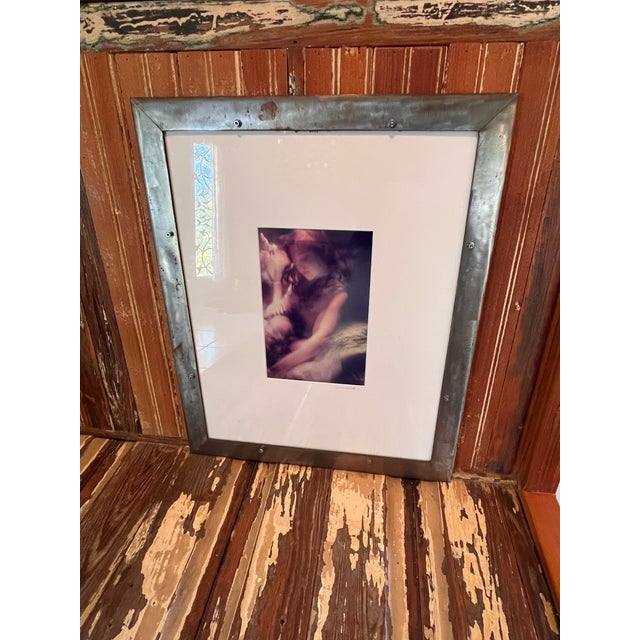 1990s Shelly Corbett “Medusa” Signed Limited Edition Fine Art Photograph, 1994 For Sale - Image 5 of 10