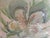 English 20th Century Birdsey Watercolor For Sale - Image 3 of 5