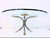 Hollywood Regency Coffee Table by Manfred Bredohl, 1970s For Sale - Image 15 of 15