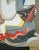 After Maurice Esteve, Liseuse, 1961, Offset Lithograph For Sale - Image 10 of 13