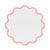 Large Organic Round Wall Mirror for Hospitality Interiors – Hvyli Round 100 For Sale - Image 10 of 18
