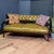 Victorian Chesterfield Reading Bench For Sale - Image 14 of 16