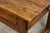 Early 19th Century French Provincial Farmhouse Mixed Wood Trestle Table For Sale - Image 11 of 18