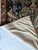 Textile Medieval Style Unicorn at the Fountain Wall Tapestry, 1990s For Sale - Image 7 of 12