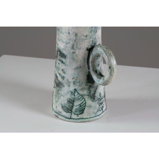 Pitcher from Jacques Blin, France, 1960s For Sale - Image 6 of 13
