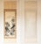 Showa Era Japanese Sansui Scroll Painting by Keigen For Sale - Image 15 of 17