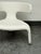 Cream Hylnur Atlason for Heller Limbo Lounge Chair, Outdoor For Sale - Image 8 of 12