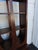 Broyhill Brasilia Two Part Room Divider Wall Unit Shelf 6397 For Sale - Image 13 of 17