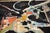 Fine Contemporary Wool Rug 5'6" X 7'7'' For Sale - Image 4 of 9