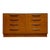 Mid Century Modern Teak Double Dresser by G-Plan, C. 1960's For Sale