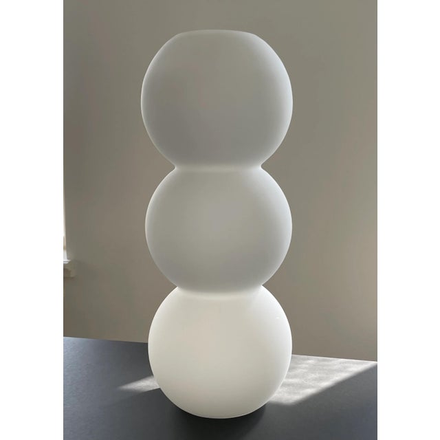 Large Floor and Table Light For Sale - Image 4 of 5