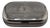 Antique Victorian Silverplate Box | Engraved "T" Monogram For Sale