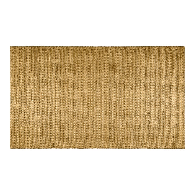 A testament to the beauty of natural materials, our Weave Rug combines two special weaving techniques to create a sense of...