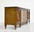 Mid 20th Century Mid Century French Provincial-Style Burlwood Lowboy Dresser by Hellam Furniture Company Pennsylvania For Sale - Image 5 of 17
