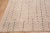 Nazmiyal Collection Large Primitive Motif Ivory Modern Area Rug For Sale - Image 4 of 8