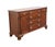 Traditional Willett Furniture Traditional Style Solid Wildwood Cherry 62" Buffet 6550 For Sale - Image 3 of 15
