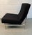 Mid-Century Attribtued to Florence Knoll 'Model 51' Armless Slipper Lounge Chair For Sale - Image 9 of 15