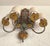 Large Vintage Ciani Firenze Wall Lamp, 1970s For Sale - Image 15 of 18